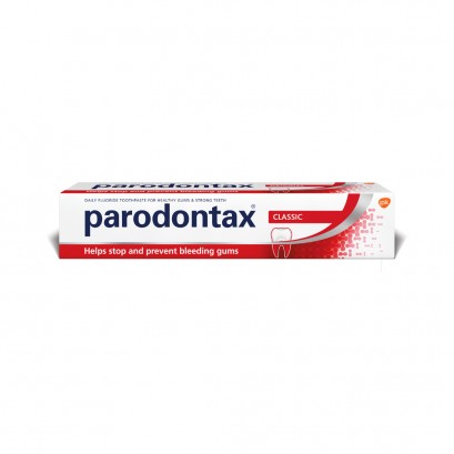 paradontax 1